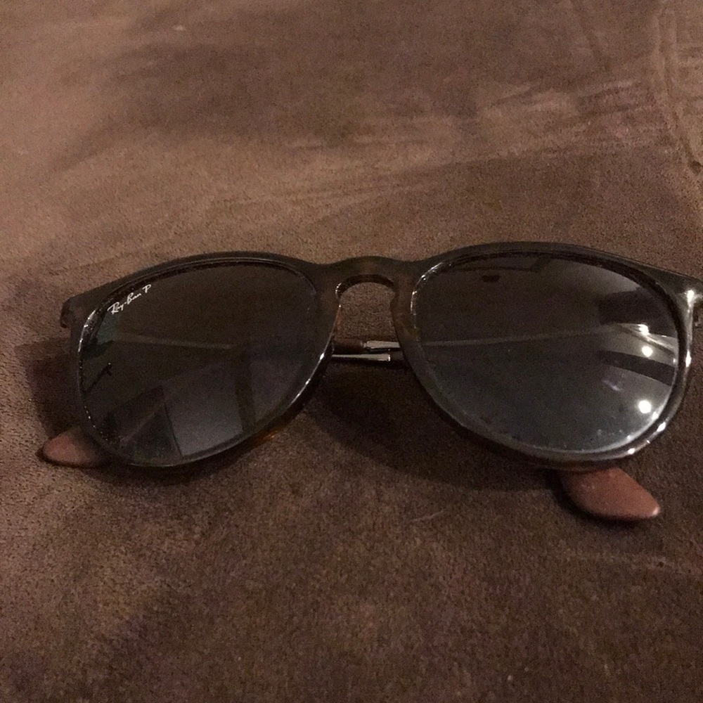 Ray Ban Erika polarized